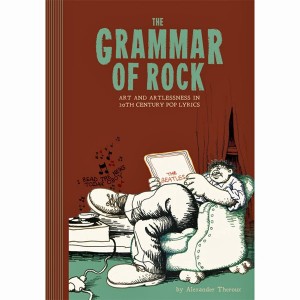 grammar of rock